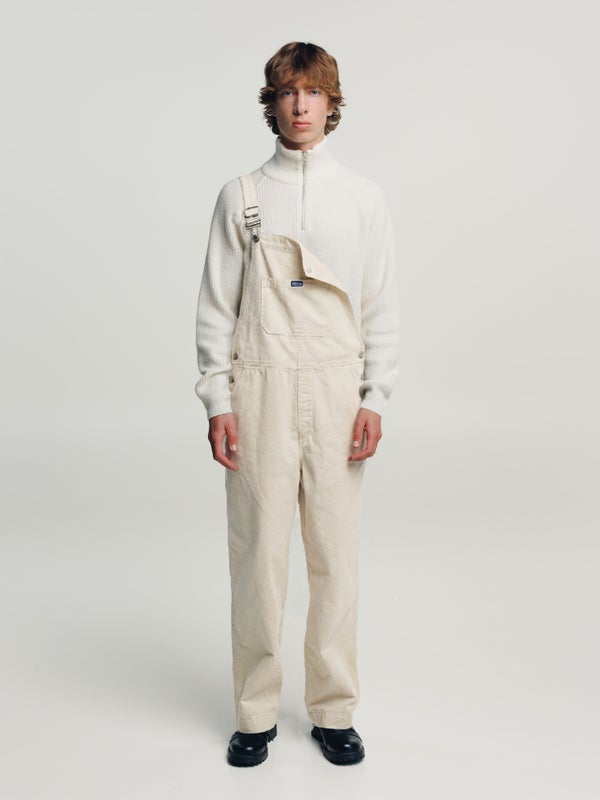 Aalto-haalarit, rantahiekka