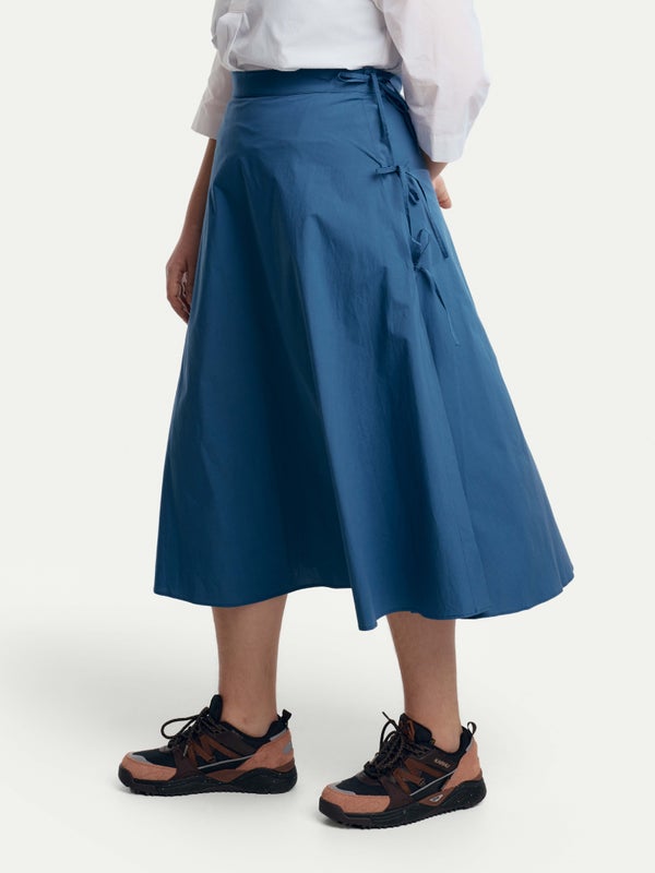 Vilja-hame, y&ouml;taivas