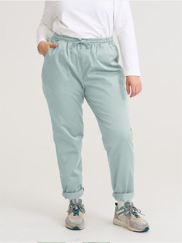 Suorat anorakkihousut, h2o