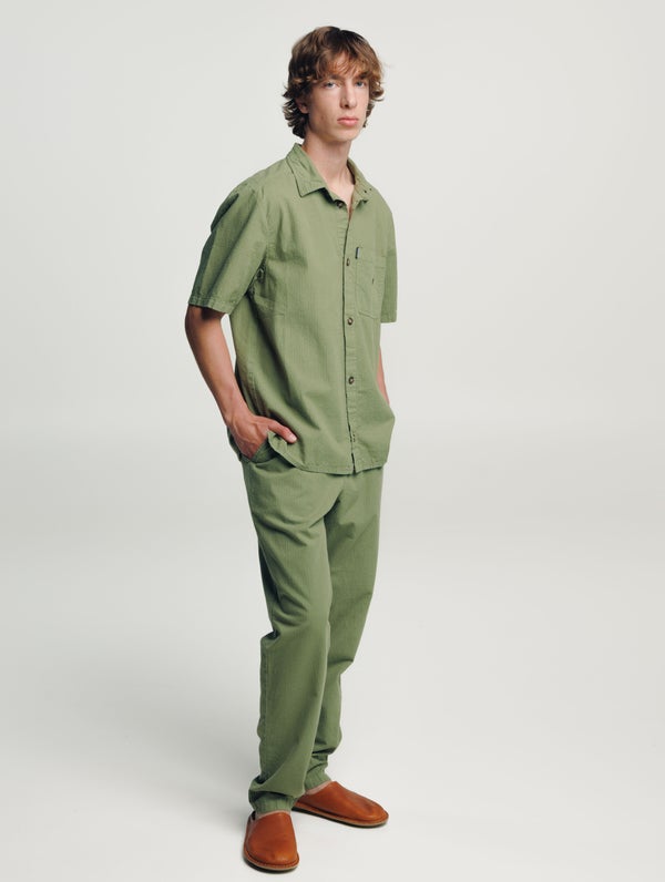 Kuisma-paitapusero, sammal