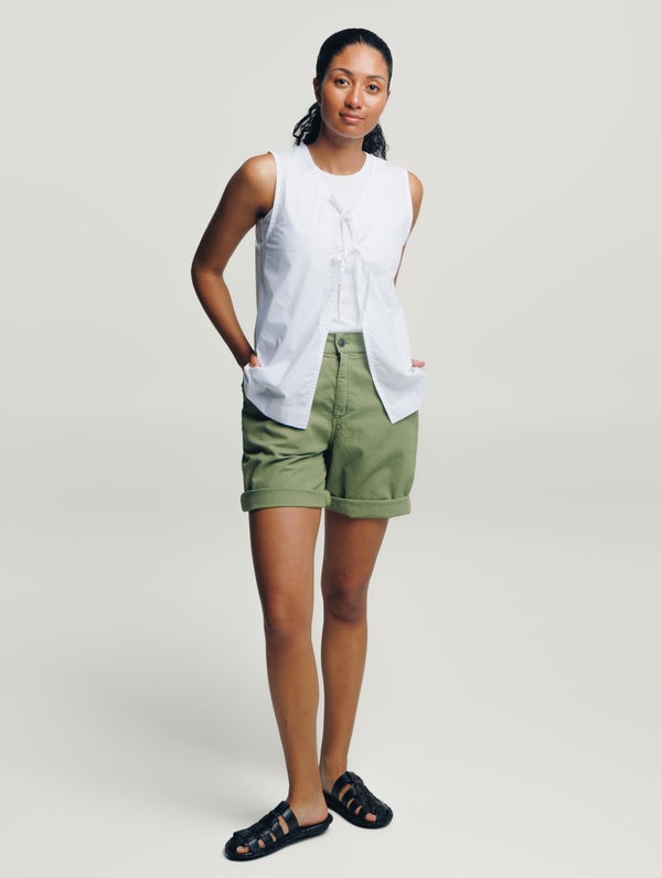 Pilvi-toppi, valkoinen