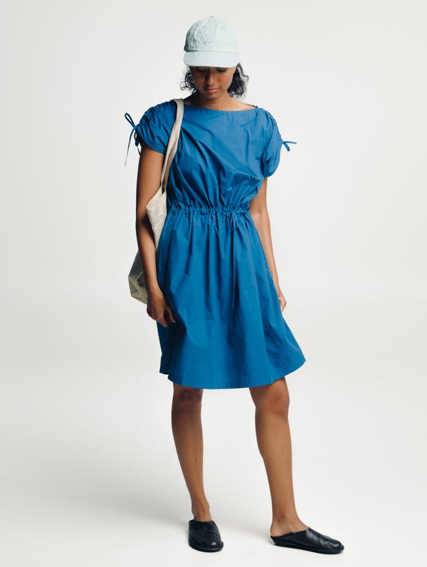 Saaga-mekko, y&ouml;taivas