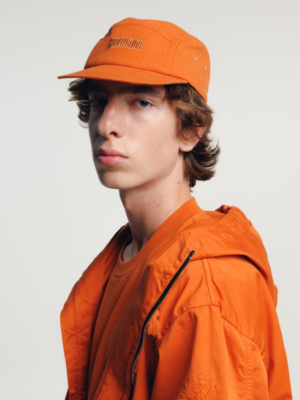 Liike-lippis, auringonlasku