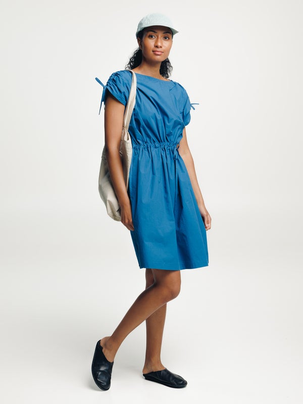 Saaga-mekko, y&ouml;taivas