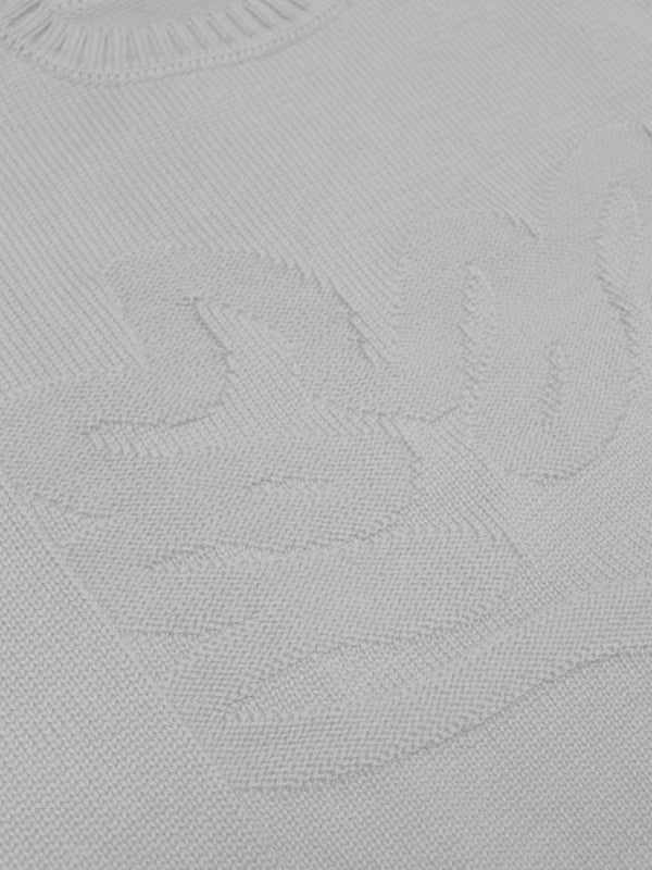 Kajastus-neule, koivu/merilev&auml;