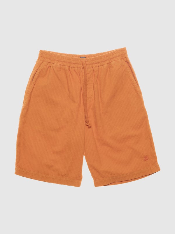 Aatu-shortsit, auringonlasku