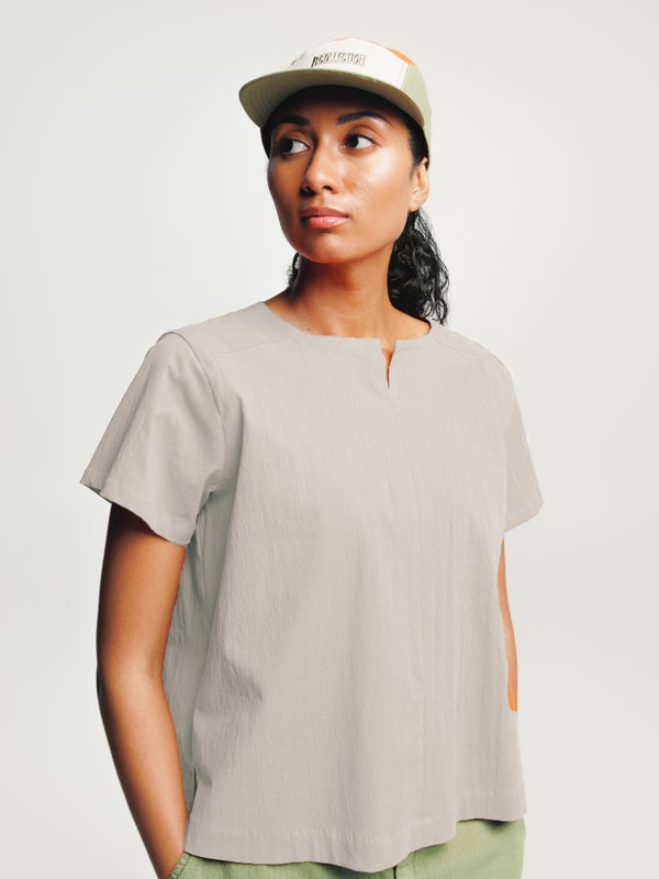 Jasmin-paita, rantahiekka