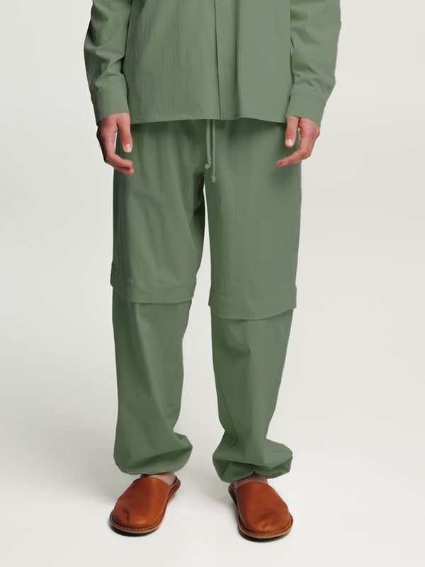 Vellamo-housut, sammal