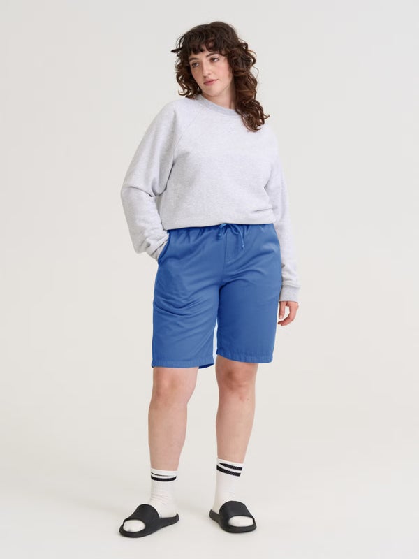 Anorakkishortsit, y&ouml;taivas