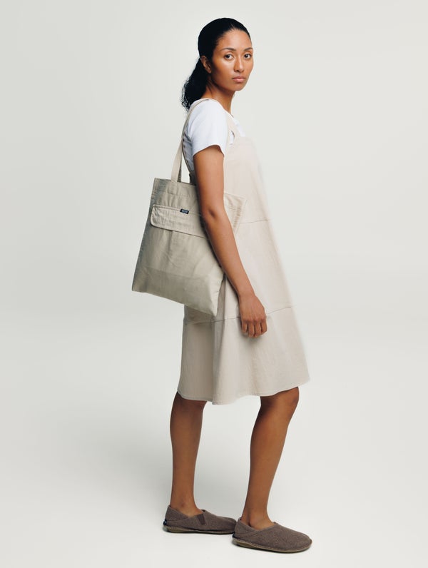 Kanerva-mekko, rantahiekka