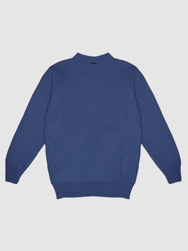 Heijastus-neule, y&ouml;taivas