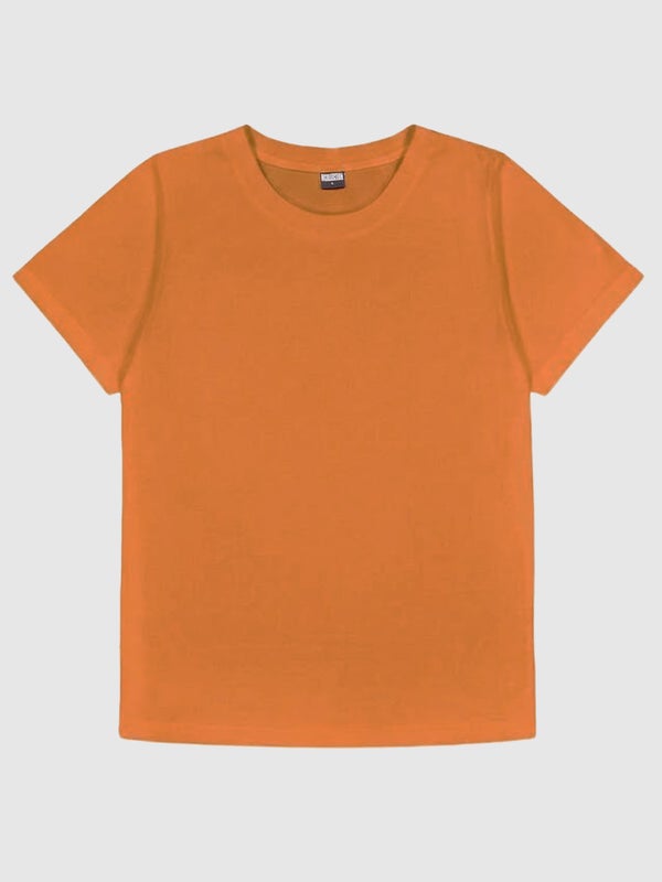 Naisten T-paita, auringonlasku