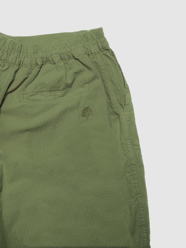 Neilikka-shortsit, sammal