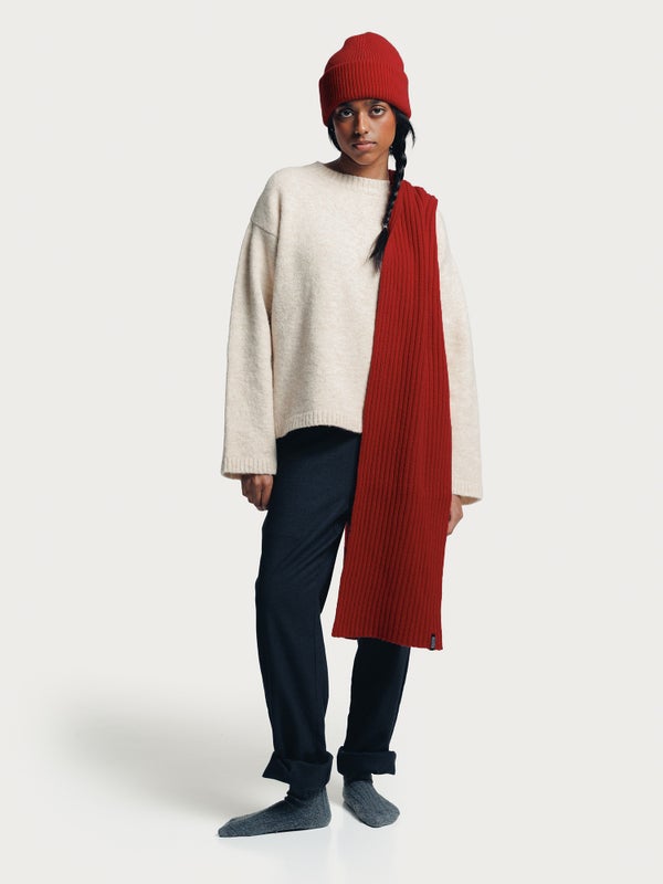 Lempi-ribneulehuivi, loimu