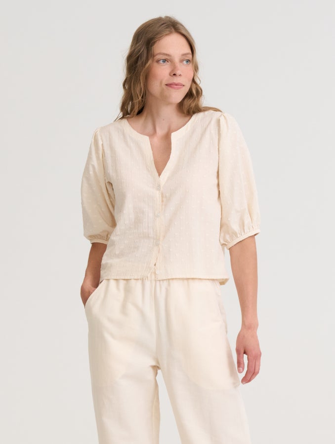 Mathilda (180 cm) k&auml;ytt&auml;&auml; kokoa S.