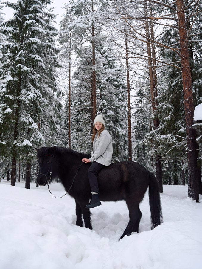 Enni-paitatakki, marmorinharmaa