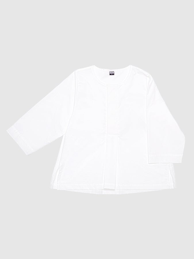 Hohde-paita, valkoinen