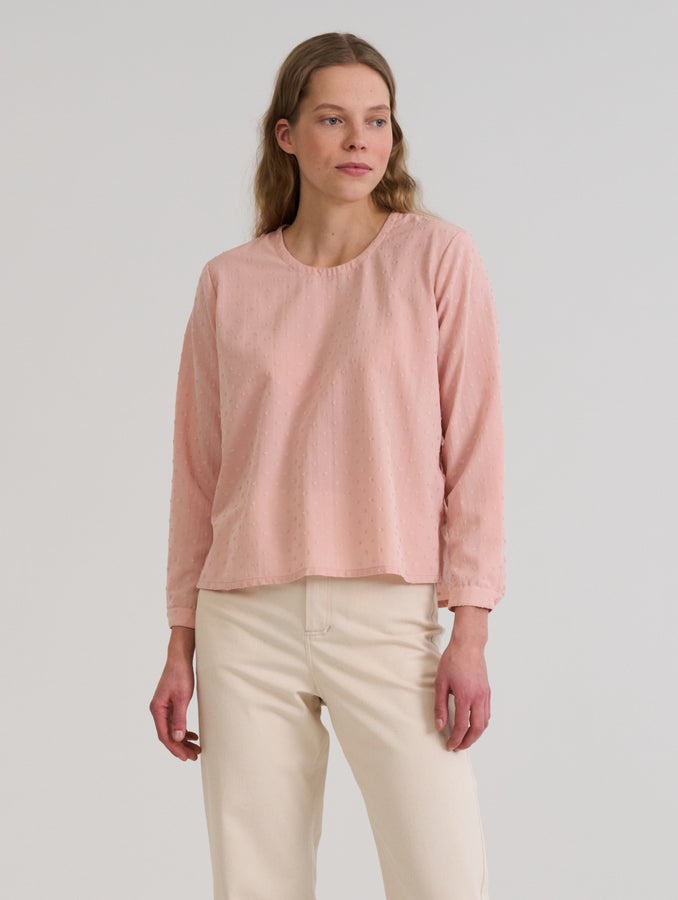 Mathilda (180 cm) k&auml;ytt&auml;&auml; kokoa S.