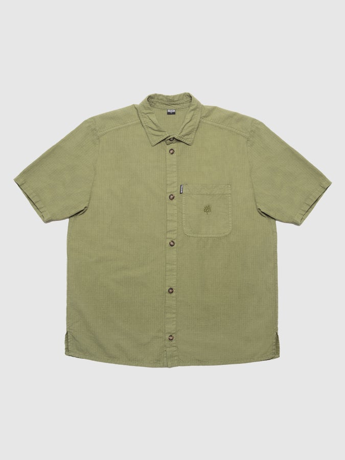 Kuisma-paitapusero, sammal