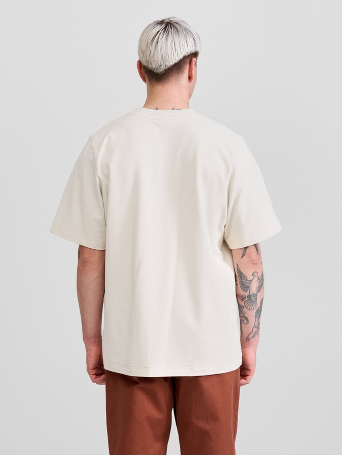 Olavi-T-paita, koivu