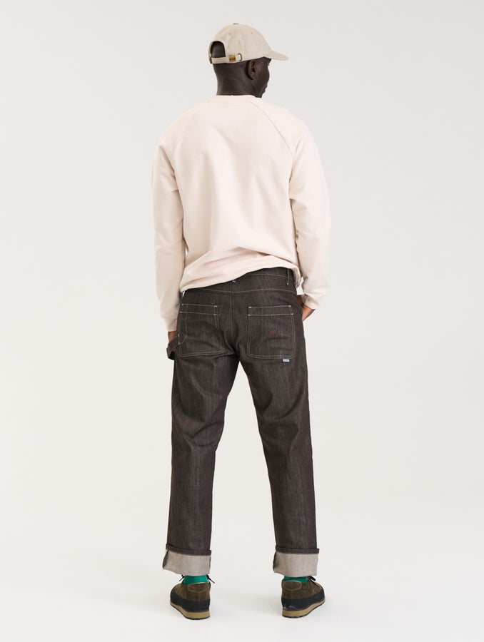 Peter-farkut, pannukahvi