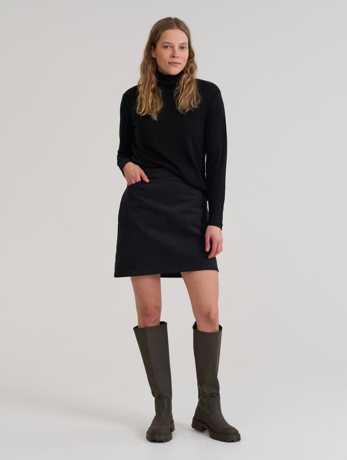 Mathilda (180 cm) k&auml;ytt&auml;&auml; kokoa S.