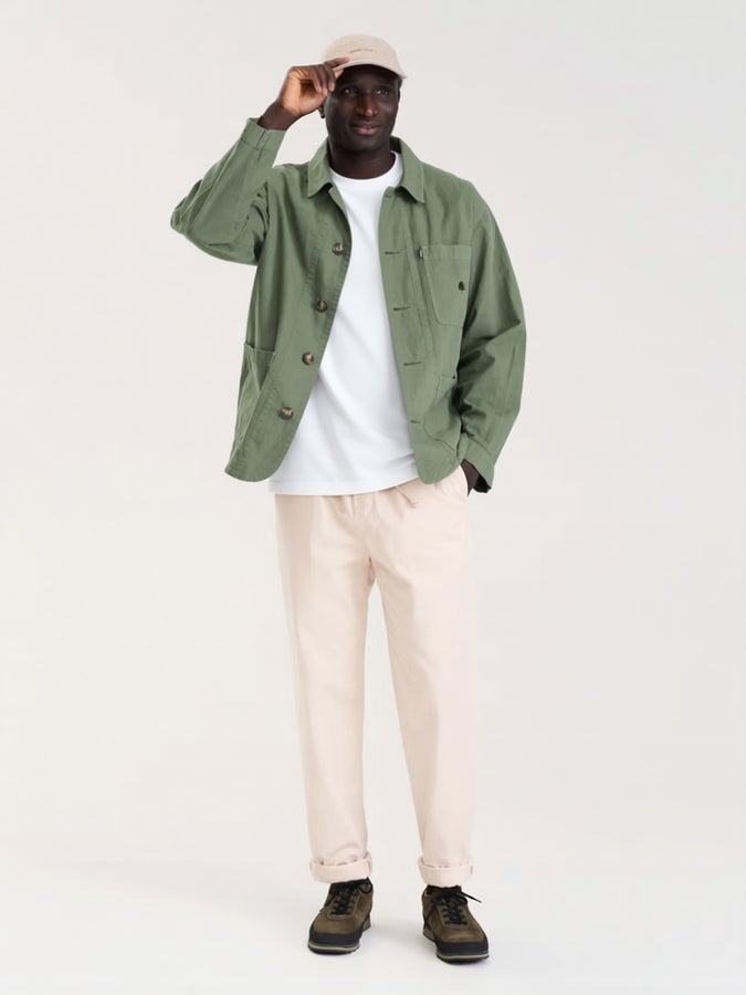 Cico (187 cm) k&auml;ytt&auml;&auml; kokoa L.