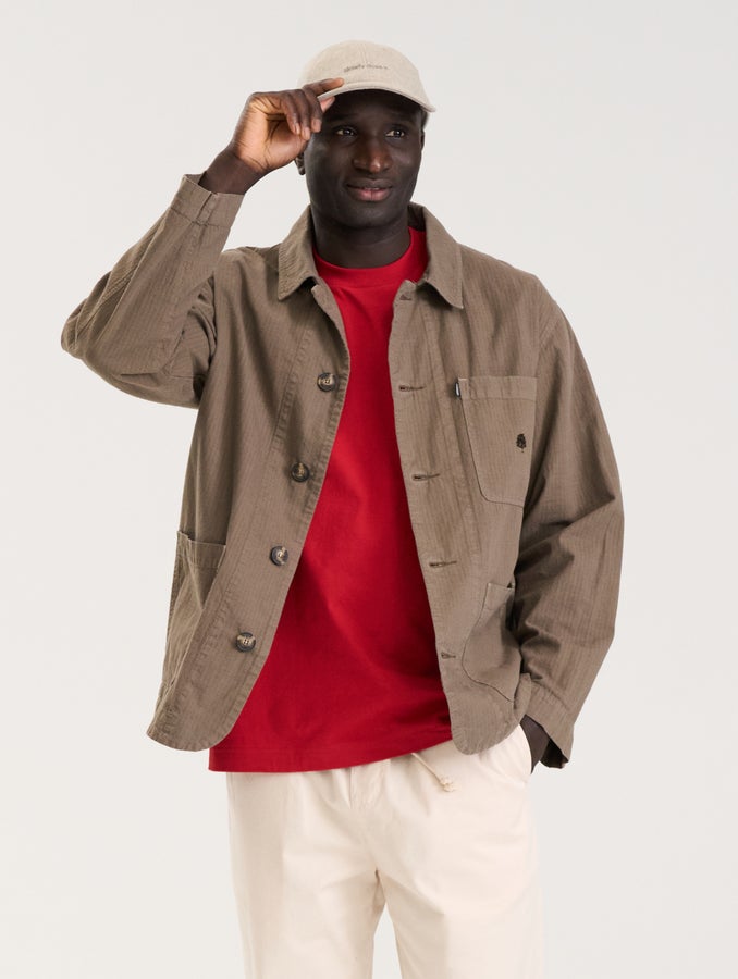 Maltti-villasekoitelippis, hiekka