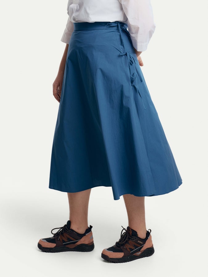 Vilja-hame, y&ouml;taivas