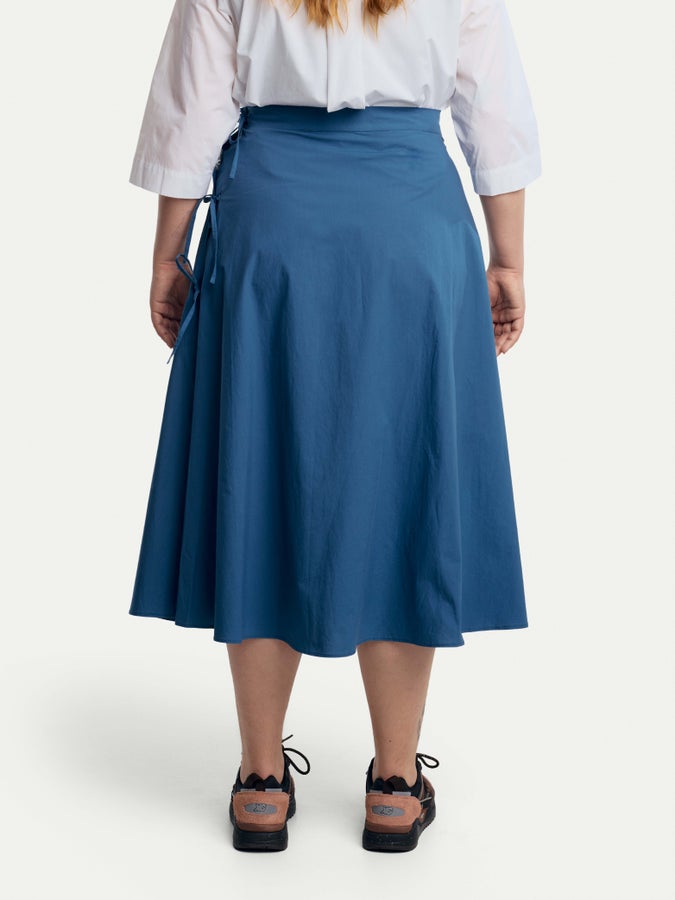 Vilja-hame, y&ouml;taivas