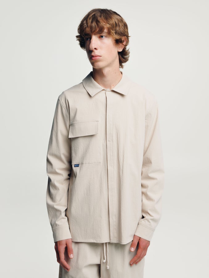 Vado (186cm) k&auml;ytt&auml;&auml; kokoa L.